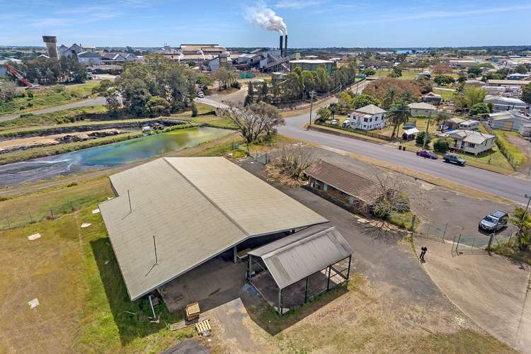 Fourth view of Homely residentialLand listing, 2 Cross Street, Bundaberg East QLD 4670