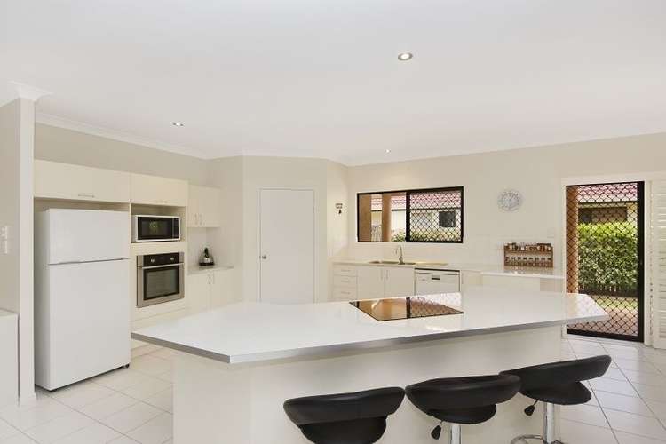 Second view of Homely house listing, 10 Harrington Court, Douglas QLD 4814