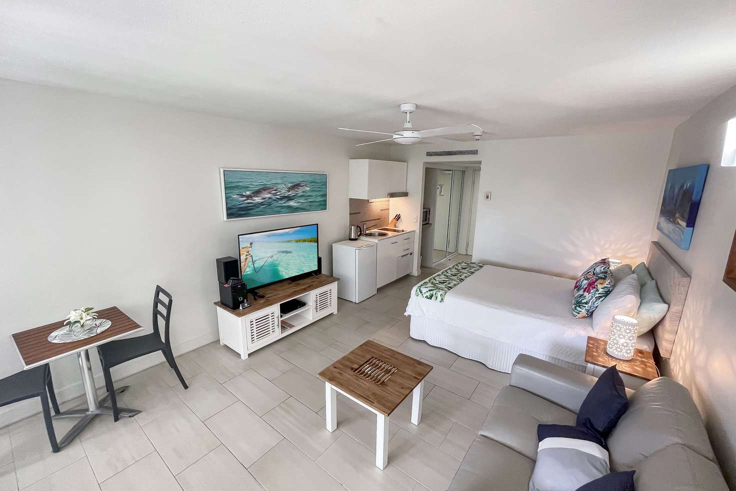 Main view of Homely unit listing, 3402/2-22 Veivers Road, Palm Cove QLD 4879