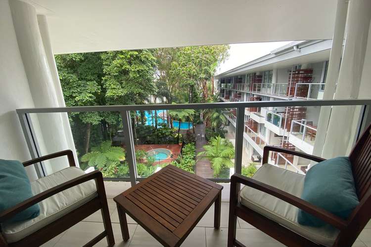 Fourth view of Homely unit listing, 3402/2-22 Veivers Road, Palm Cove QLD 4879