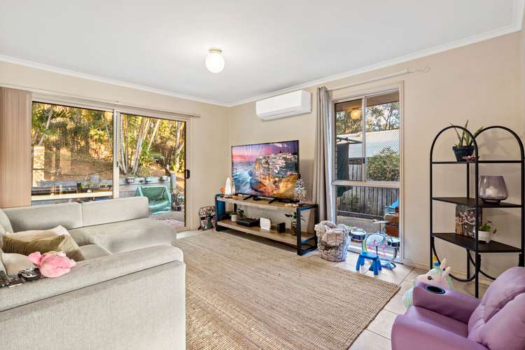 Second view of Homely house listing, 15 Innes Crescent, Cornubia QLD 4130