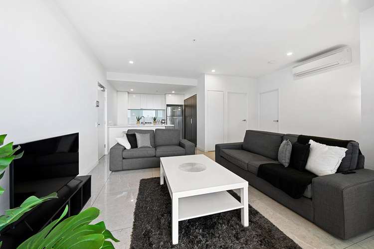 Third view of Homely unit listing, 275/181 Clarence Road, Indooroopilly QLD 4068
