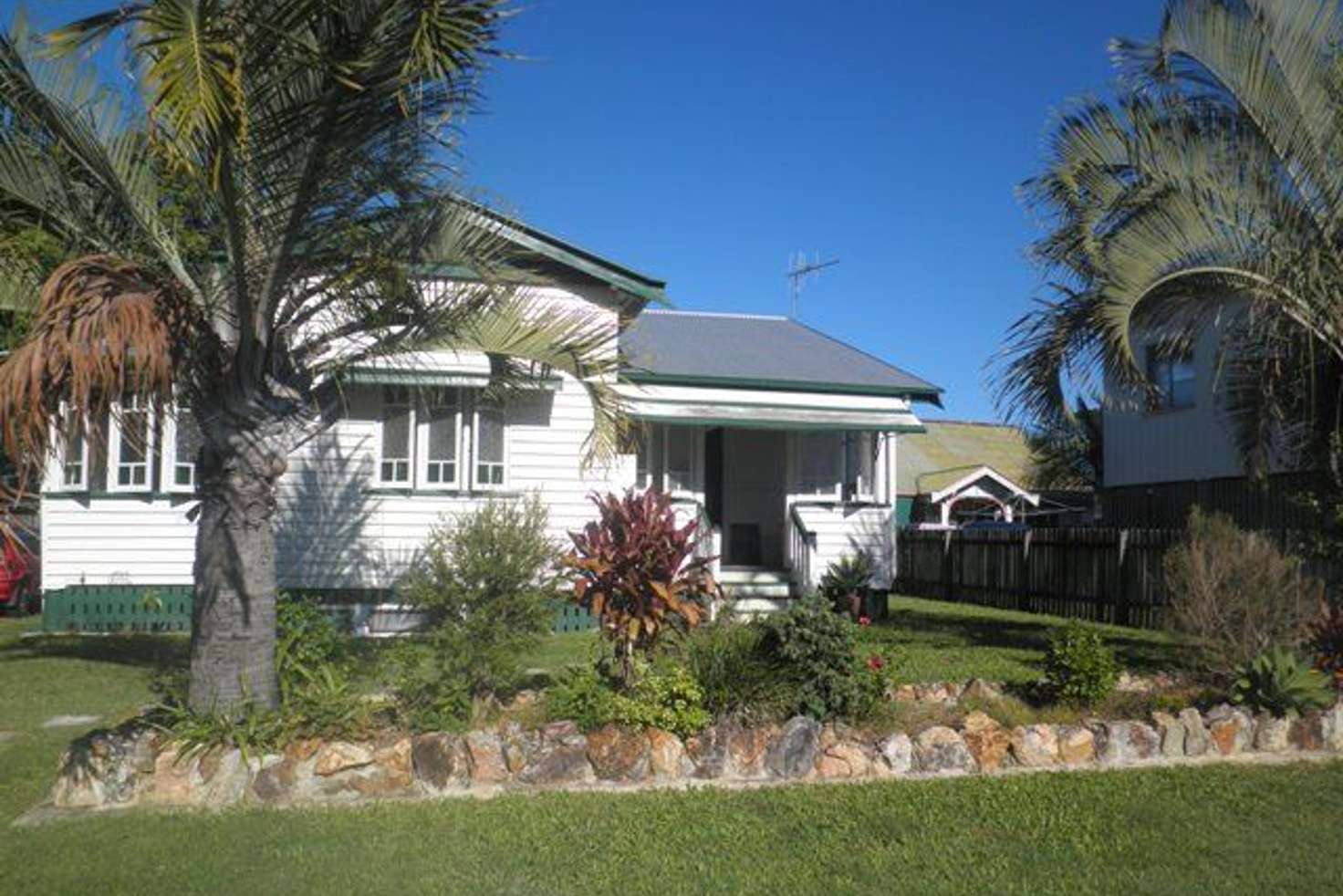 Main view of Homely house listing, 71 Richmond Street, Maryborough QLD 4650