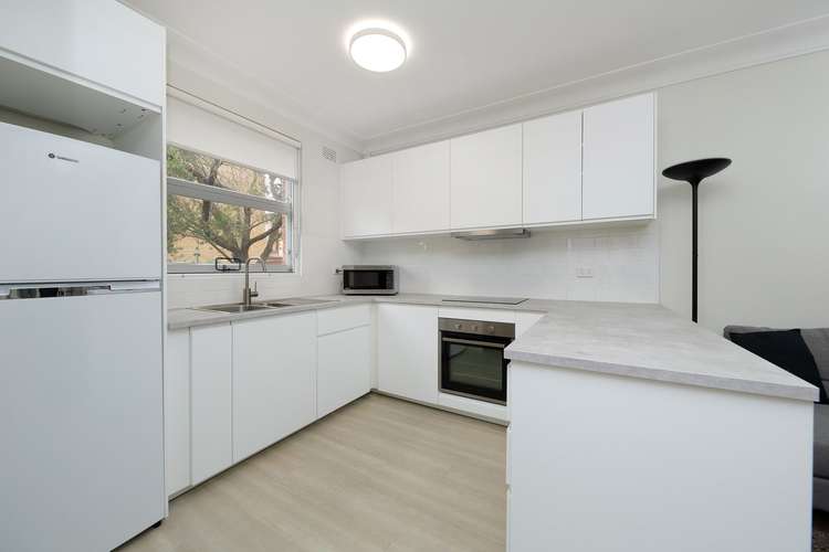 Second view of Homely house listing, 6/66b Jersey Avenue, Mortdale NSW 2223
