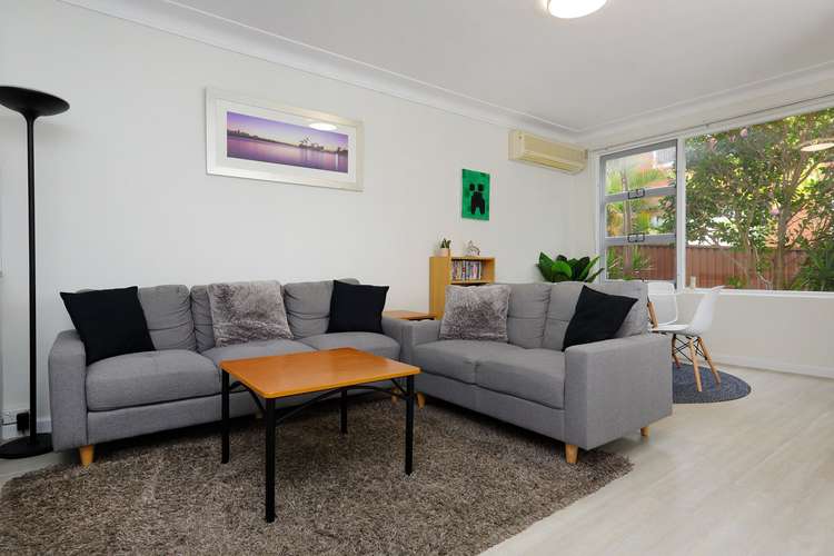 Third view of Homely house listing, 6/66b Jersey Avenue, Mortdale NSW 2223