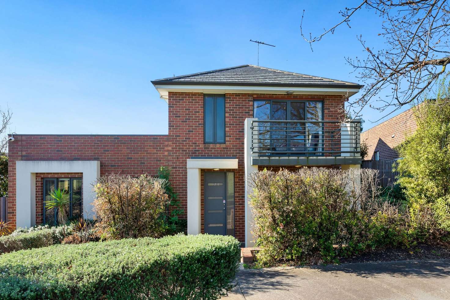 Main view of Homely house listing, 1 Gardner Mews, Burwood VIC 3125