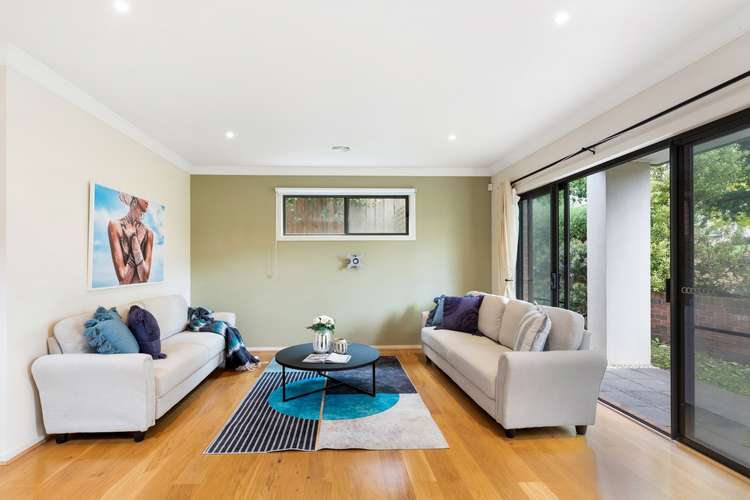 Second view of Homely house listing, 1 Gardner Mews, Burwood VIC 3125