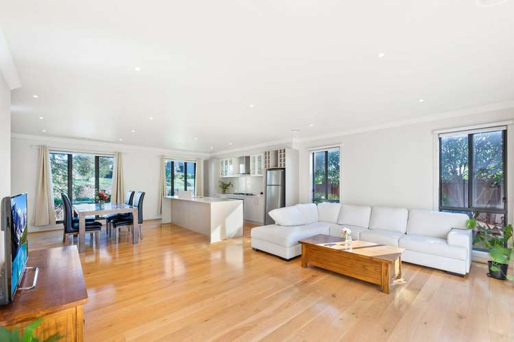 Fifth view of Homely house listing, 1 Gardner Mews, Burwood VIC 3125