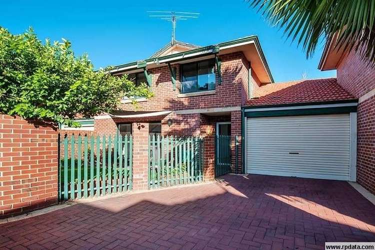 Main view of Homely house listing, 3/18 Watson Street, Maylands WA 6051