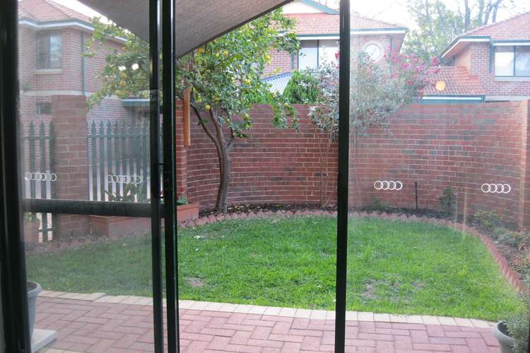 Fifth view of Homely house listing, 3/18 Watson Street, Maylands WA 6051