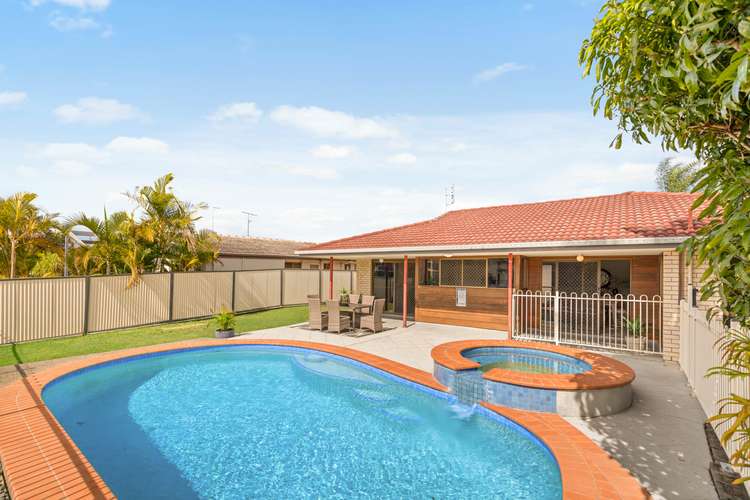Fourth view of Homely house listing, 36 Balyarta Crescent, Mooloolaba QLD 4557