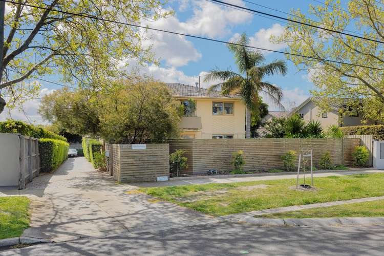 7/1207 Dandenong Road, Malvern East VIC 3145