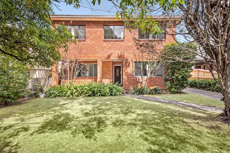 214 High Street, Willoughby NSW 2068