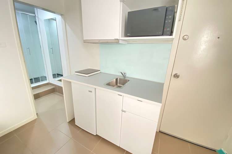 Third view of Homely studio listing, 20a/15 Cavill Avenue, Surfers Paradise QLD 4217