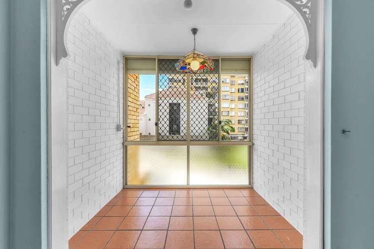 Fifth view of Homely unit listing, 12/309 Bowen Terrace, New Farm QLD 4005
