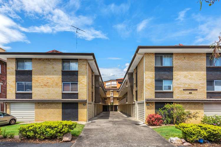 Seventh view of Homely unit listing, 12/309 Bowen Terrace, New Farm QLD 4005