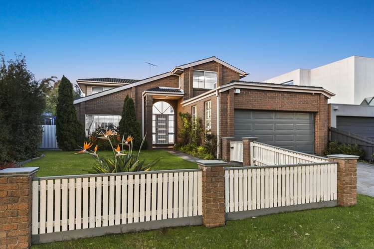 Main view of Homely house listing, 13 Parkview Crescent, Hampton East VIC 3188