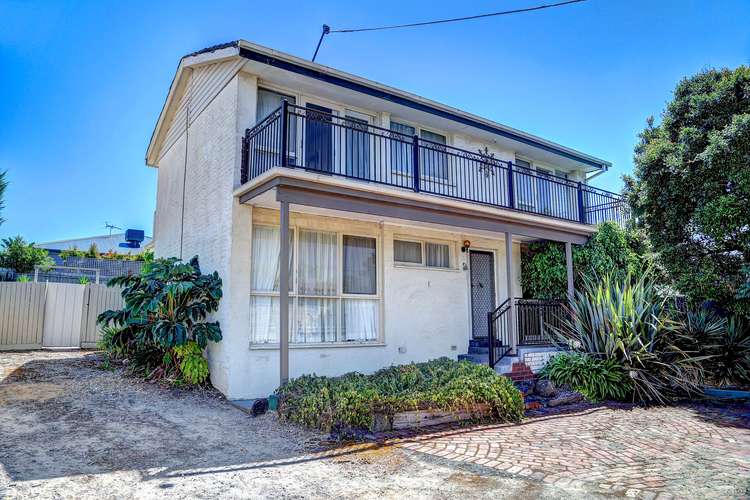 Main view of Homely house listing, 366 Eastbourne Road, Rosebud VIC 3939