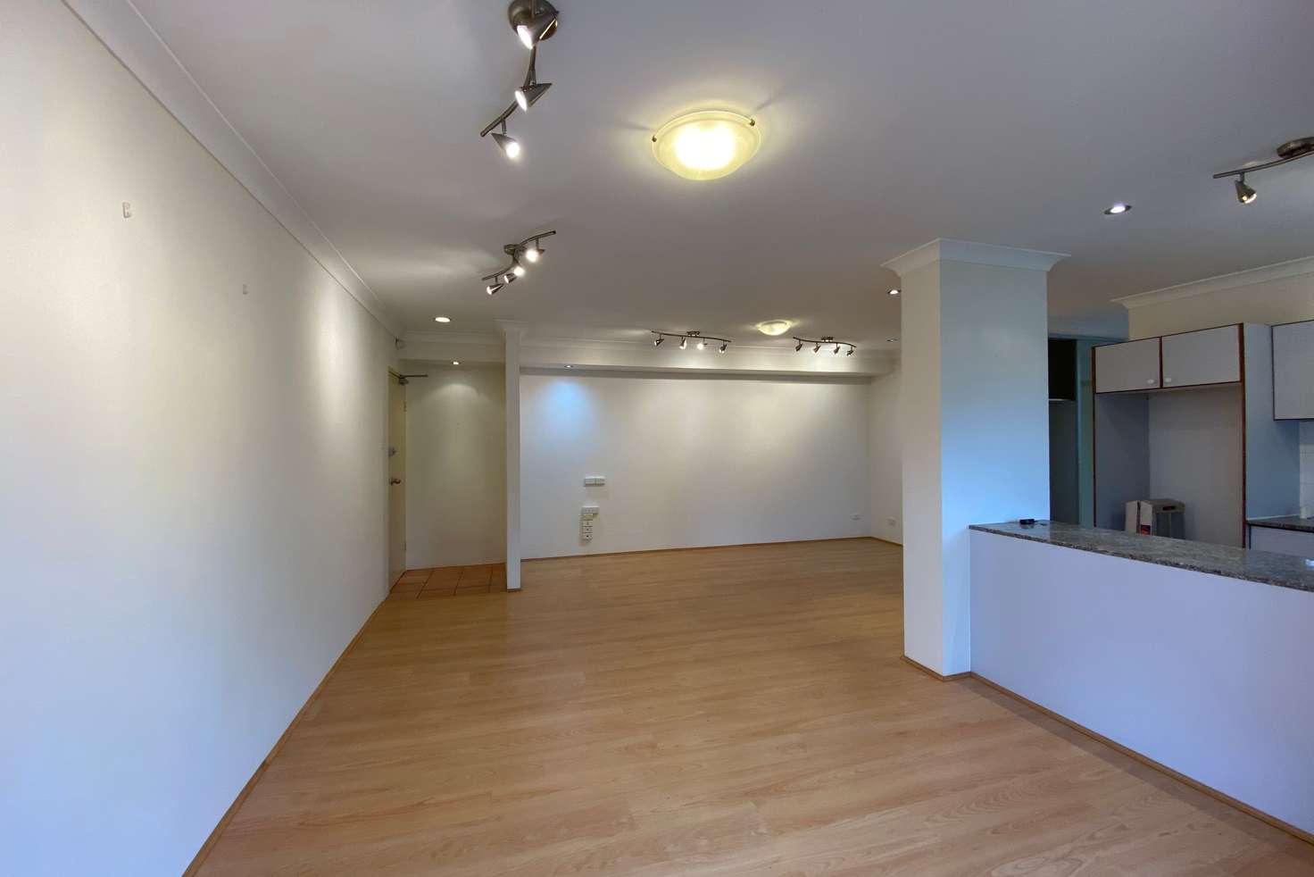 Main view of Homely unit listing, 11/1-3 Phillip Street, Riverwood NSW 2210