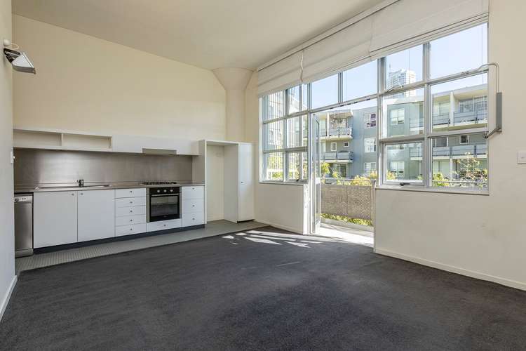 Main view of Homely apartment listing, 50/15-19 Boundary Street, Paddington NSW 2021