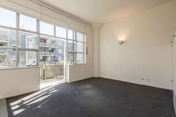 Second view of Homely apartment listing, 50/15-19 Boundary Street, Paddington NSW 2021