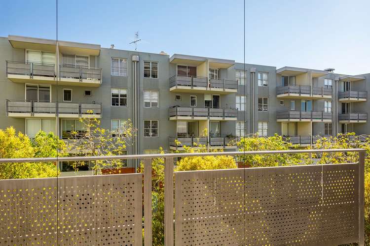 Third view of Homely apartment listing, 50/15-19 Boundary Street, Paddington NSW 2021