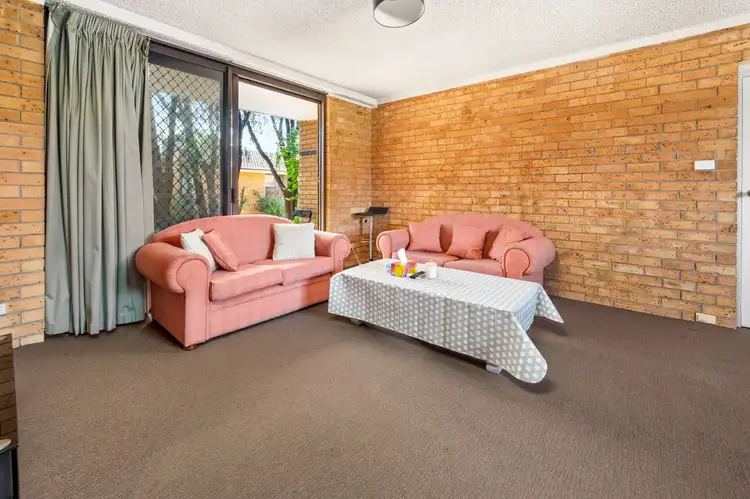 Third view of Homely unit listing, 14/13 Boonal Street, Singleton NSW 2330