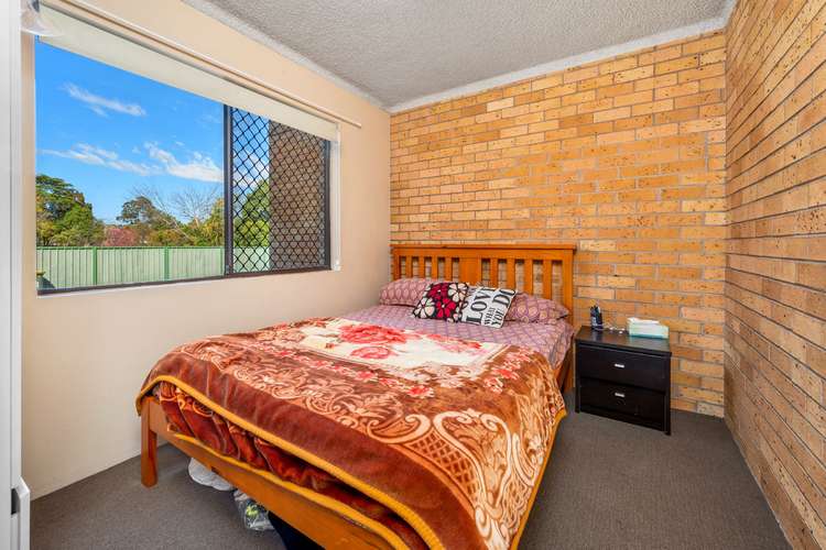 Fourth view of Homely unit listing, 14/13 Boonal Street, Singleton NSW 2330