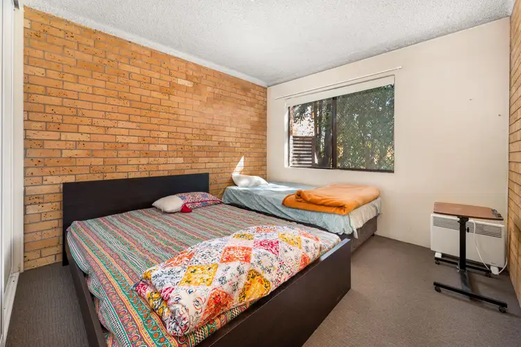 Fifth view of Homely unit listing, 14/13 Boonal Street, Singleton NSW 2330