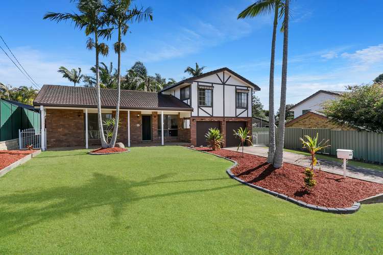 Main view of Homely house listing, 33 Sherington Street, Alexandra Hills QLD 4161