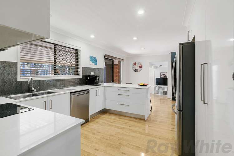 Second view of Homely house listing, 33 Sherington Street, Alexandra Hills QLD 4161