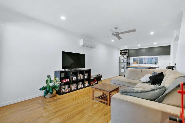 Second view of Homely townhouse listing, 2/18 Hansen Street, Moorooka QLD 4105