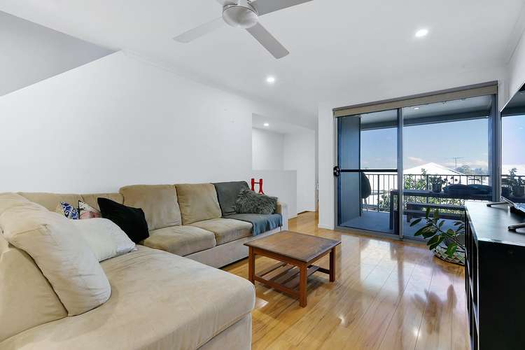 Third view of Homely townhouse listing, 2/18 Hansen Street, Moorooka QLD 4105