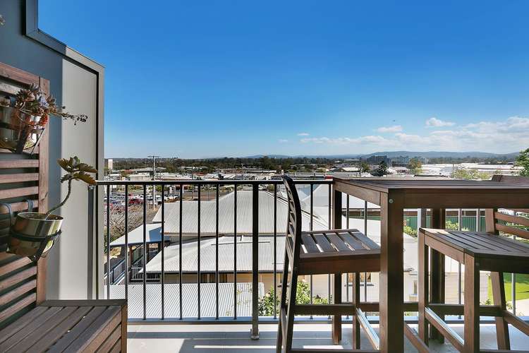 Fifth view of Homely townhouse listing, 2/18 Hansen Street, Moorooka QLD 4105