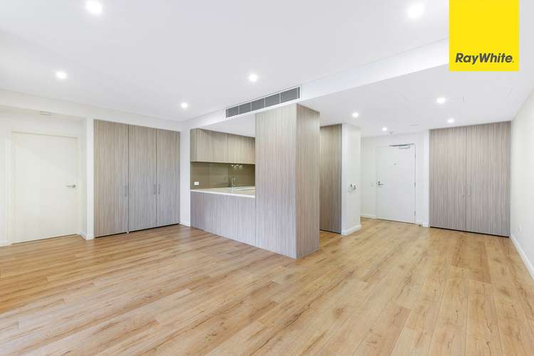 Main view of Homely apartment listing, G07/28-34 Carlingford Road, Epping NSW 2121
