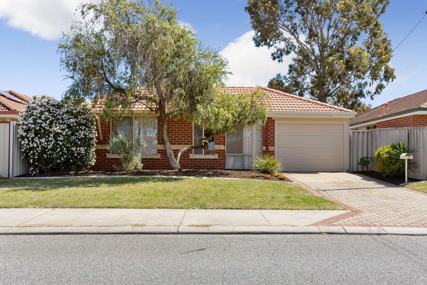 Main view of Homely house listing, 78 Mills Street, Bentley WA 6102