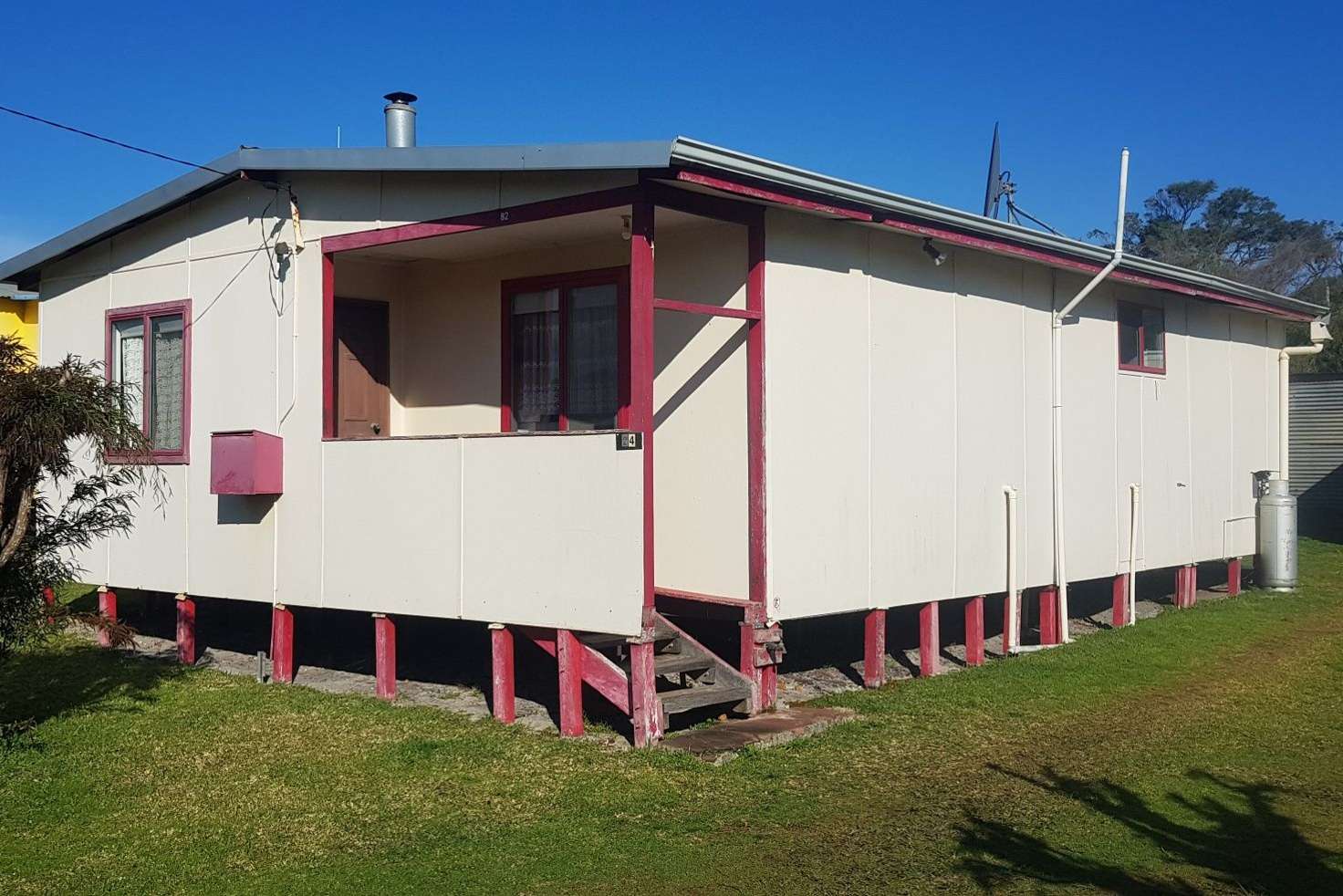 Main view of Homely house listing, 24 Third Avenue, Peaceful Bay WA 6333