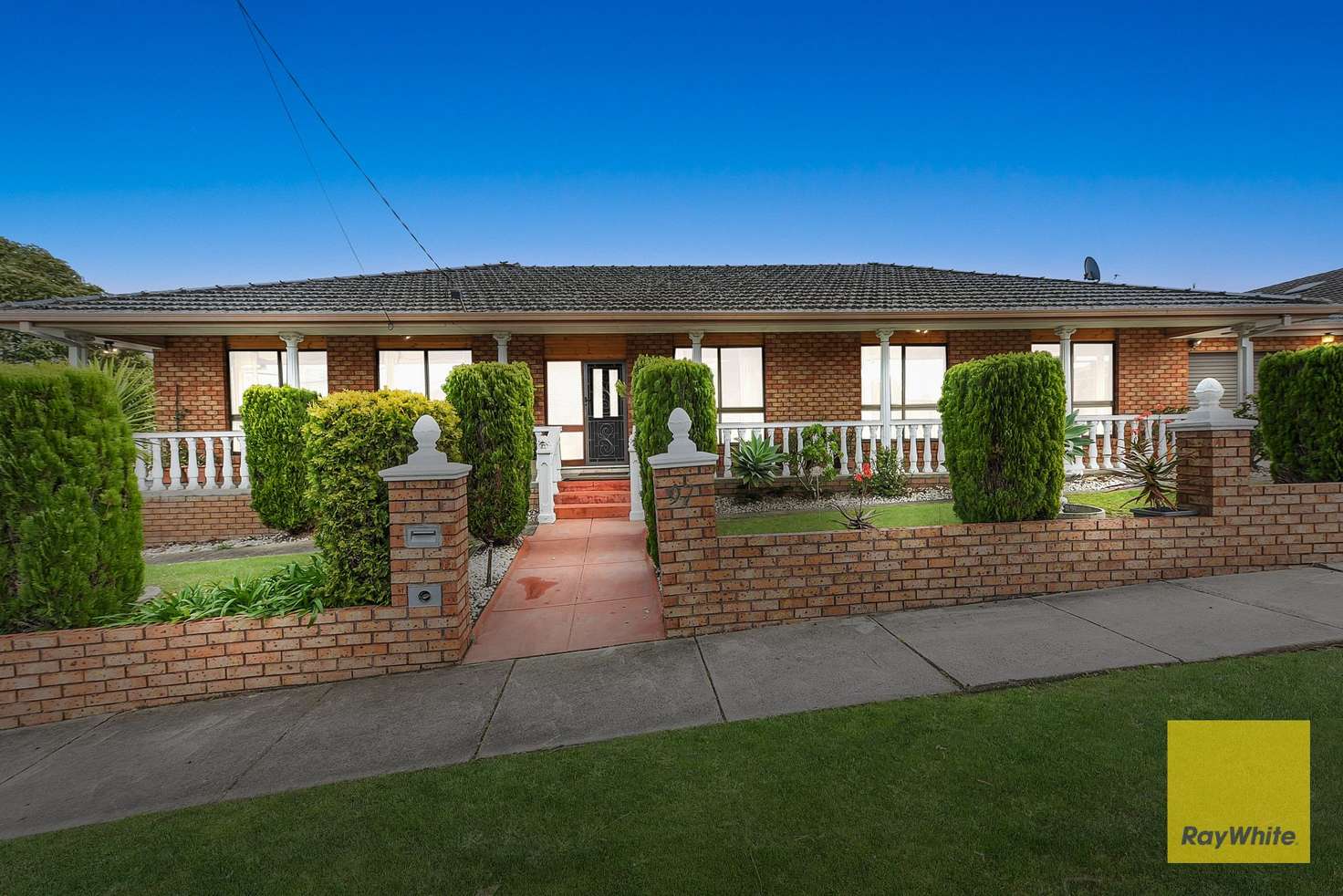 Main view of Homely house listing, 97 Mcfees Road, Dandenong North VIC 3175