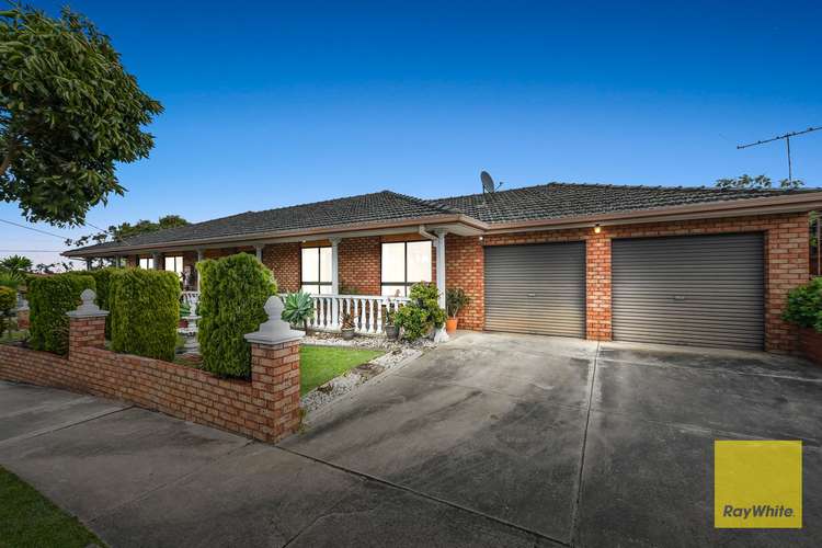 Second view of Homely house listing, 97 Mcfees Road, Dandenong North VIC 3175