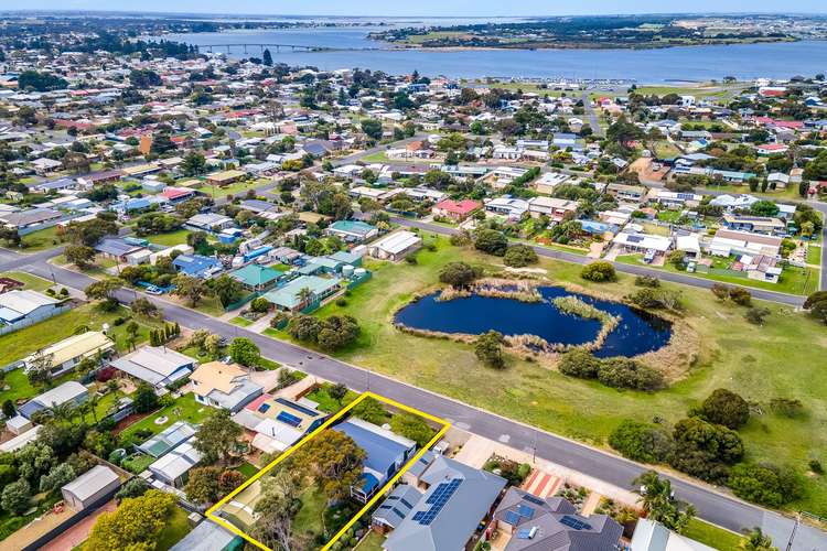 Second view of Homely house listing, 7 Heinicke Avenue, Goolwa South SA 5214