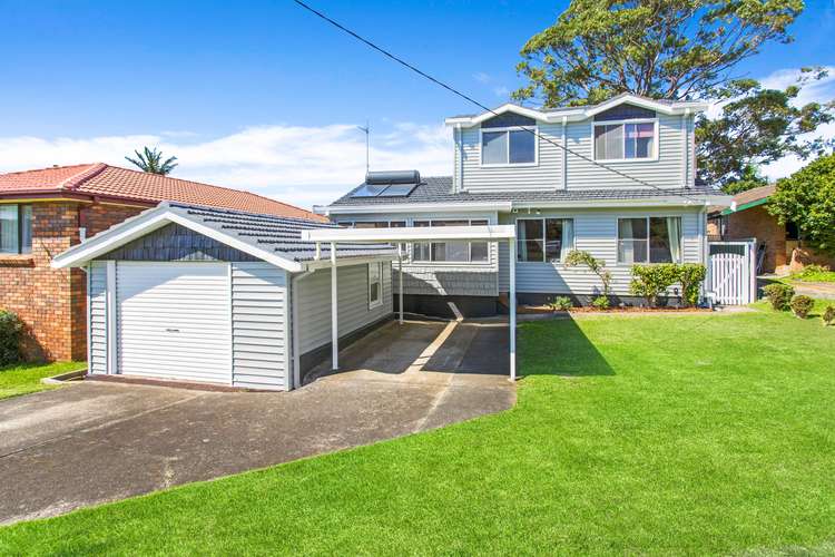 Second view of Homely house listing, 10 Wilson Street, Kiama NSW 2533