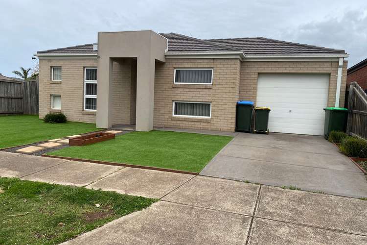 Main view of Homely house listing, 1 Lucy Close, Tarneit VIC 3029