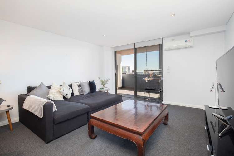 Fifth view of Homely apartment listing, 408/18 Smart Street, Charlestown NSW 2290