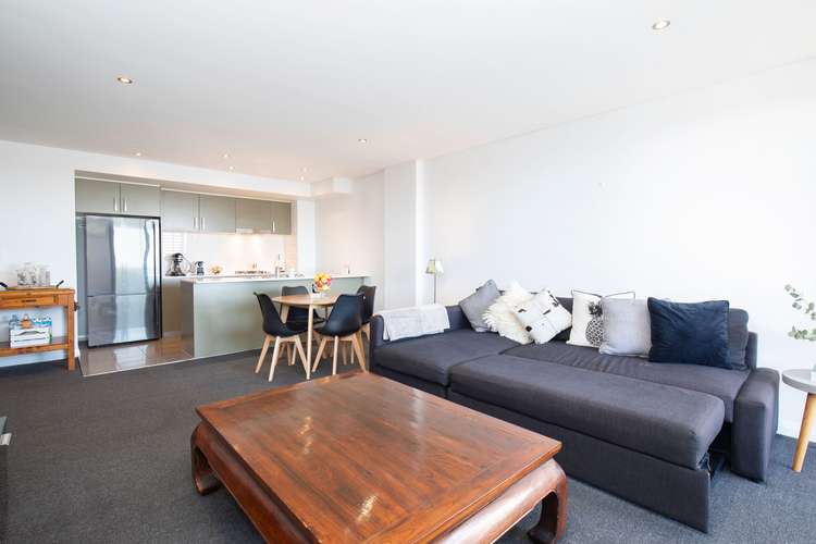 Sixth view of Homely apartment listing, 408/18 Smart Street, Charlestown NSW 2290