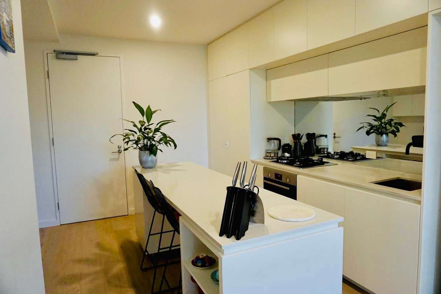 Main view of Homely apartment listing, 208/42C Nelson Street, Ringwood VIC 3134