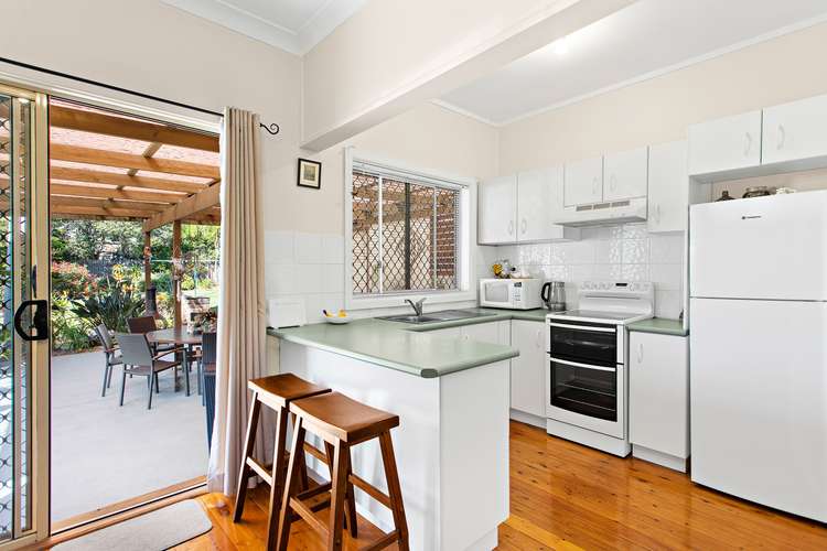 Second view of Homely house listing, 11 Griffiths Street, Oak Flats NSW 2529