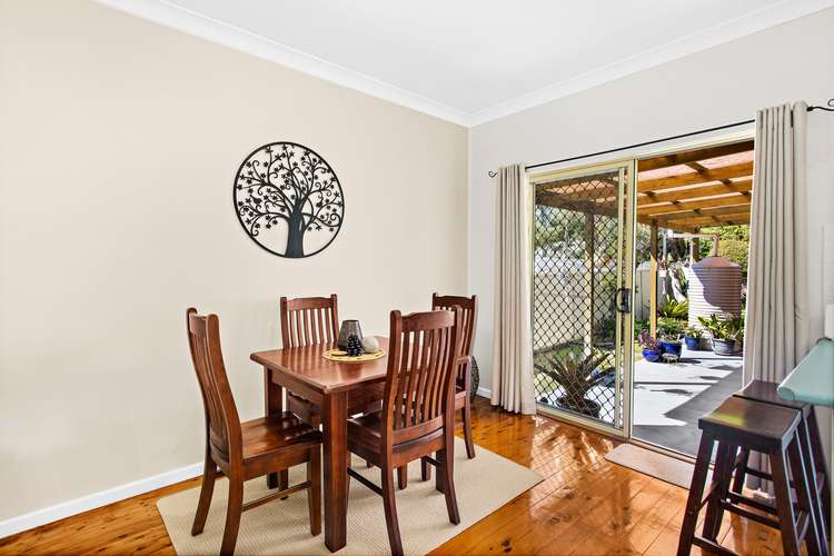Third view of Homely house listing, 11 Griffiths Street, Oak Flats NSW 2529