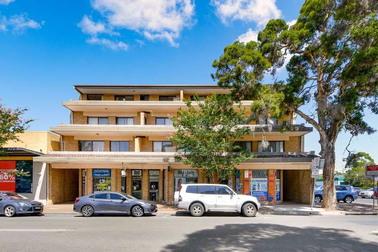 Main view of Homely unit listing, 13/4-6 Nardoo Street, Ingleburn NSW 2565