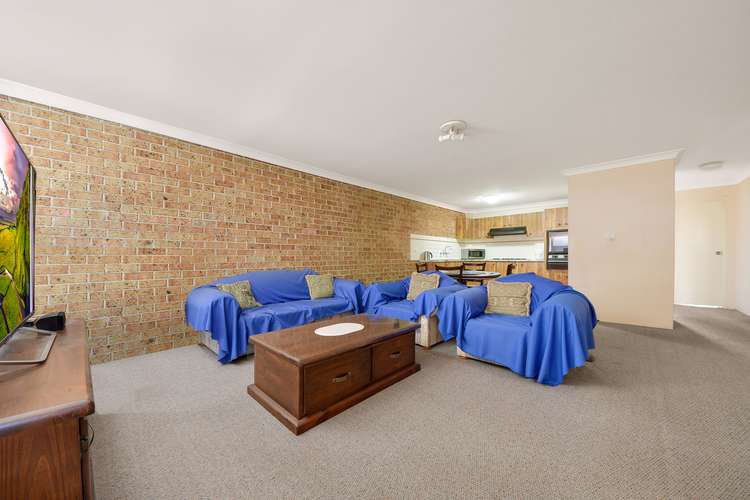 Second view of Homely unit listing, 13/4-6 Nardoo Street, Ingleburn NSW 2565