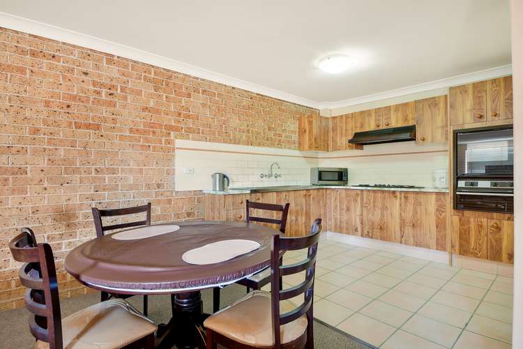 Third view of Homely unit listing, 13/4-6 Nardoo Street, Ingleburn NSW 2565